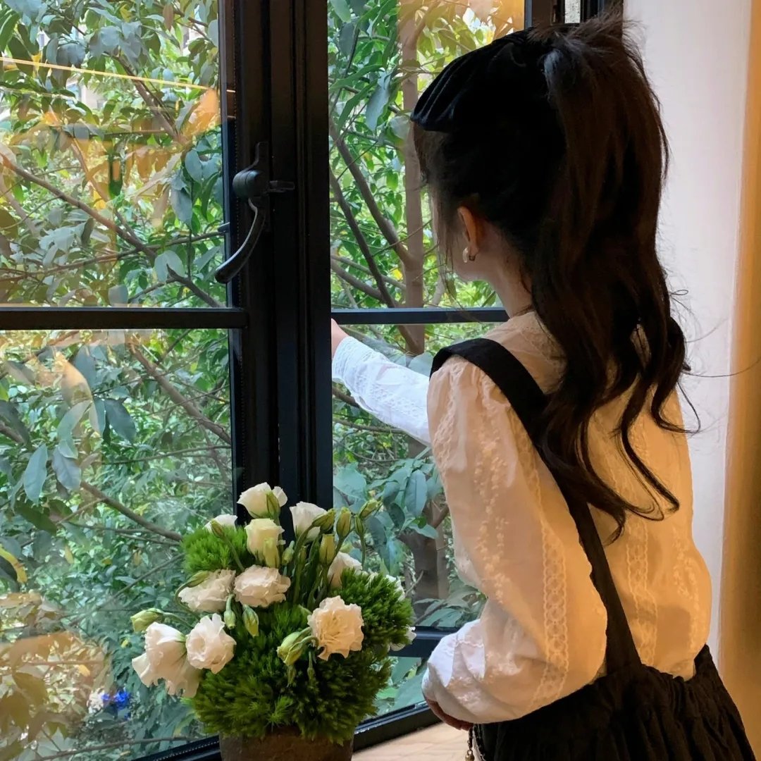渺小而坚韧