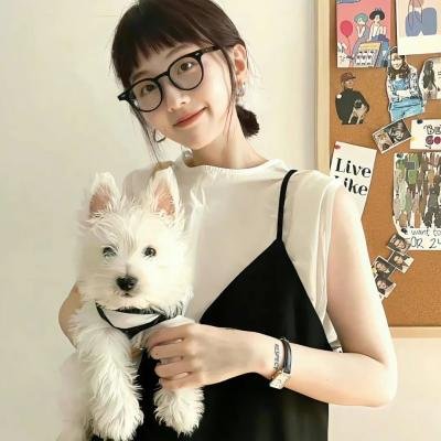 爱上坏女孩